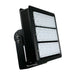 UFO - Black Square Daylight 150W LED Dimmable High Bay (19,200 Lumens)  IP65 CLA