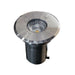 INGROUND - Small Round Low Voltage 316 Stainless Steel Inground Light - IP67 CLA