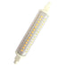 LINEAR - Long Warm White 8W R7 LED Bulb - 780 Lumens CLA