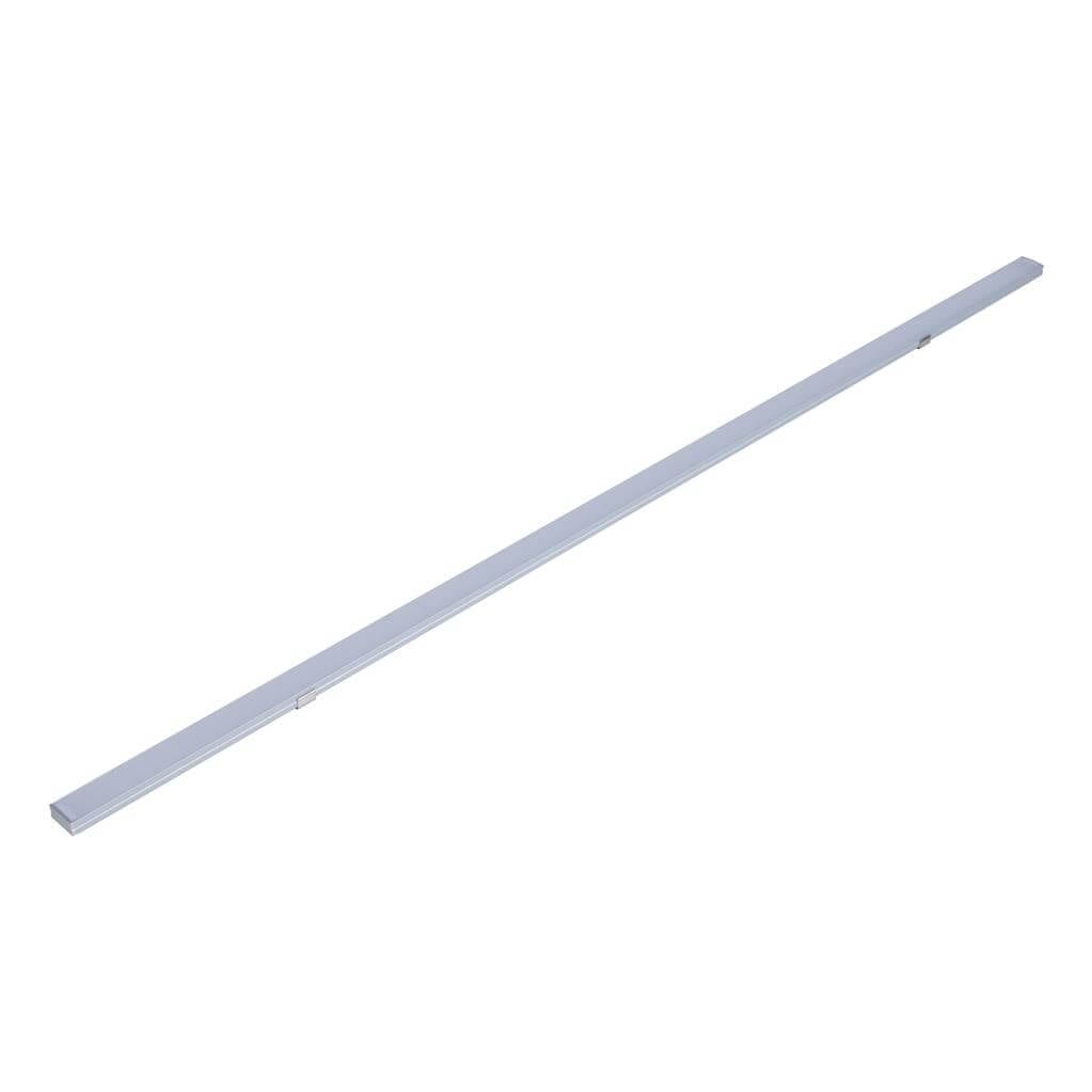 NOVA Low Profile 1M Surface Mounted LED Strip DIFFUSER — Discount Lighting