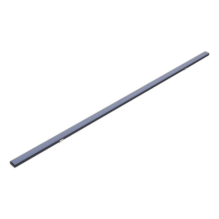 NOVA Low Profile 1M Surface Mounted LED Strip DIFFUSER — Discount Lighting