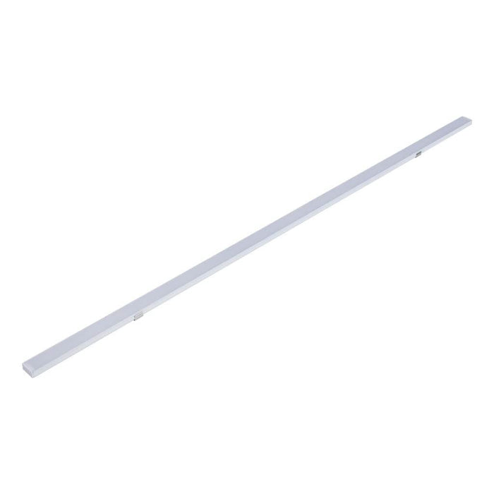 NOVA Low Profile 1M Surface Mounted LED Strip DIFFUSER — Discount Lighting