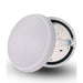 CLA OYSTER - Round White 200mm Dimmable 15W CCT (Colour Changing) LED Oyster Light - IP54 CLA