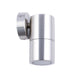 CLA STAINLESS - Marine Grade Stainless Fixed Down Only Exterior Wall Light - IP65 CLA
