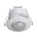 SENSOR - Round White Recessed Interior Sensor Only CLA