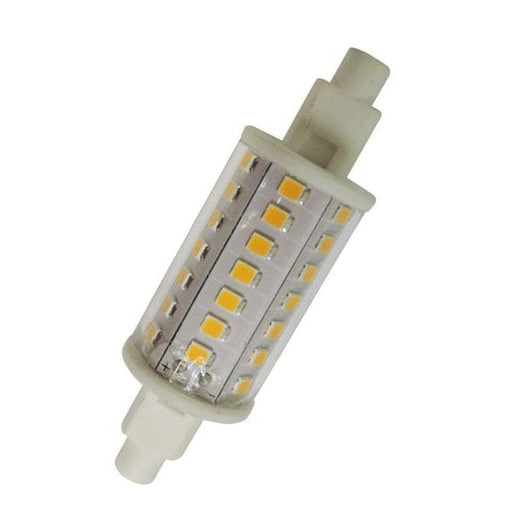 LINEAR - Short Warm White 4W LED R7 Bulb - 470 Lumens CLA