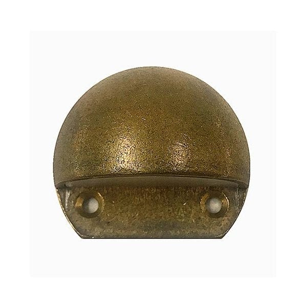AGED BRONZE - Low Voltage DC Aged Bronze 1W Warm White Exterior Surface Mounted Wall Light - IP65 ****DRIVER/TRANSFORMER REQUIRED**** CLA