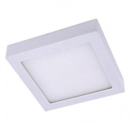 CLA SURFACE Square CCT LED Oyster Light CLA