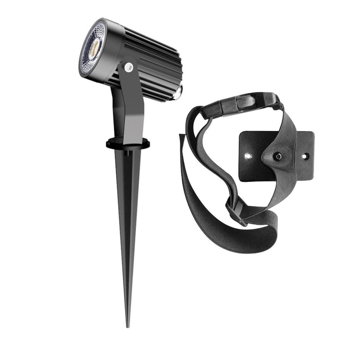 ZOOM Pro Spike Lights (Available in 5w, 12w & 30w Models)